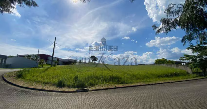 Terreno comercial à venda na Avenida Um, 71200, Alto da Ponte, São José dos Campos