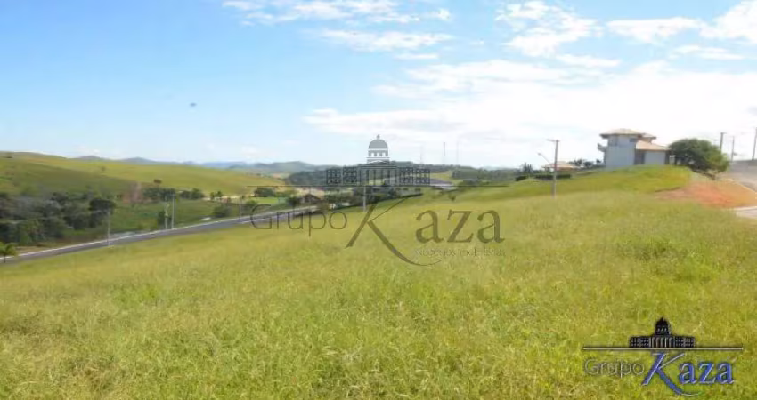 Terreno em condomínio - paraibuna - condomínio quintas dos lagos - 1.037m².