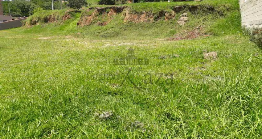 Terreno comercial à venda na Alameda Imbúia, Terreno, 71230, Condomínio Residencial Mirante do Vale, Jacareí