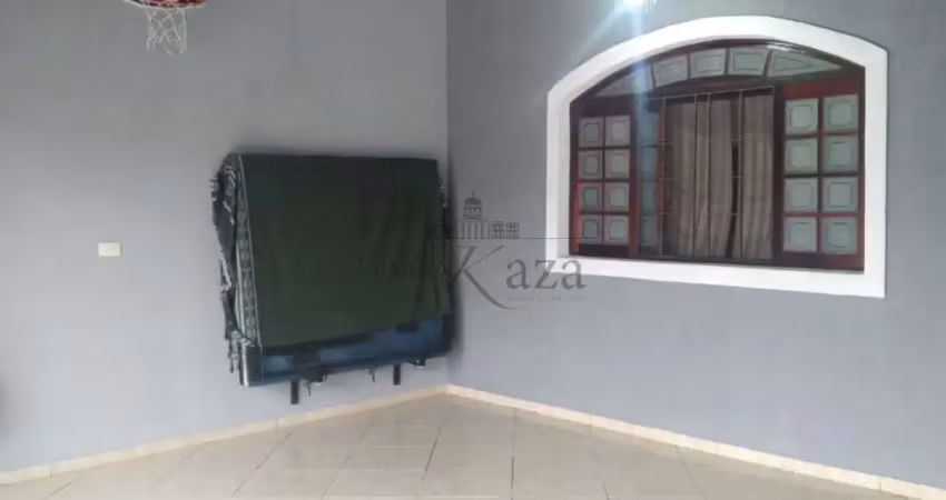 Oportunidade - casa sobrado - bosque dos ipês - 3 dormitórios - 154m² - estuda permuta