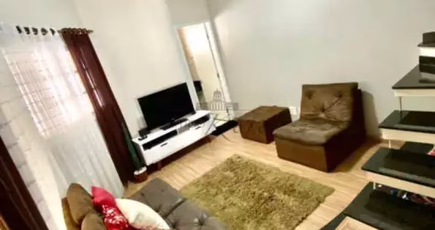 Oportunidade - casa sobrado - jardim ouro preto - 3 dormitórios - 131m².