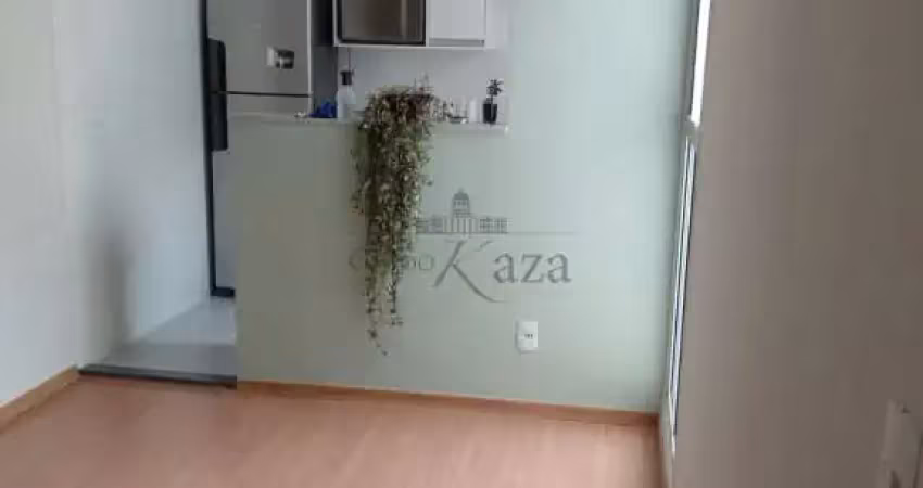 Oportunidade - apartamento - loteamento portal santa inês - condomínio campo di florença - 2 dormitórios - 38m².