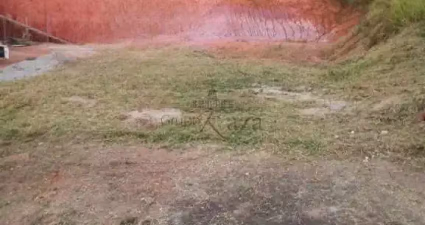 Terreno à venda na Rua Benedito Pinhal dos Anjos, lote 12, 72280, Jardim Santa Júlia, São José dos Campos