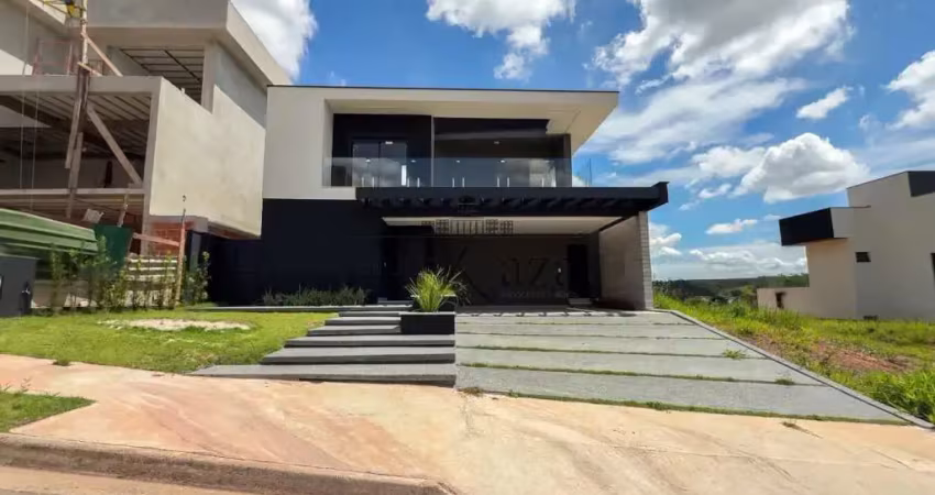 Oportunidade - casa condomínio - residencial verana - putim - 3 dormitórios - 280m².