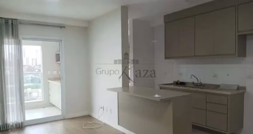 Oportunidade - apartamento - vila ema - com vista panorâmica - residencial icon - 2 dormitórios - 77m².