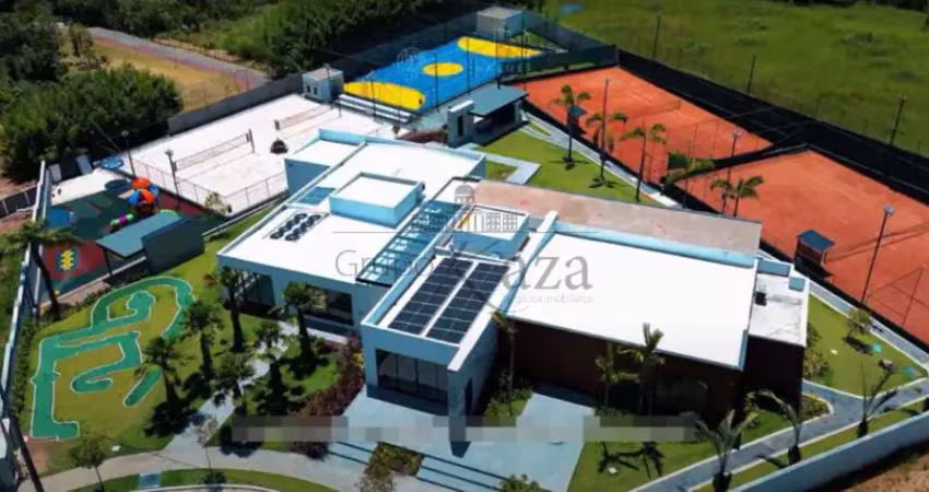 Terreno condomínio - jardins das nações - urbanova - 900,36m² - residencial