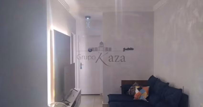 Oportunidade - apartamento - residencial bandeirantes - jardim bandeirantes - 2 dormitórios - 49,69m²