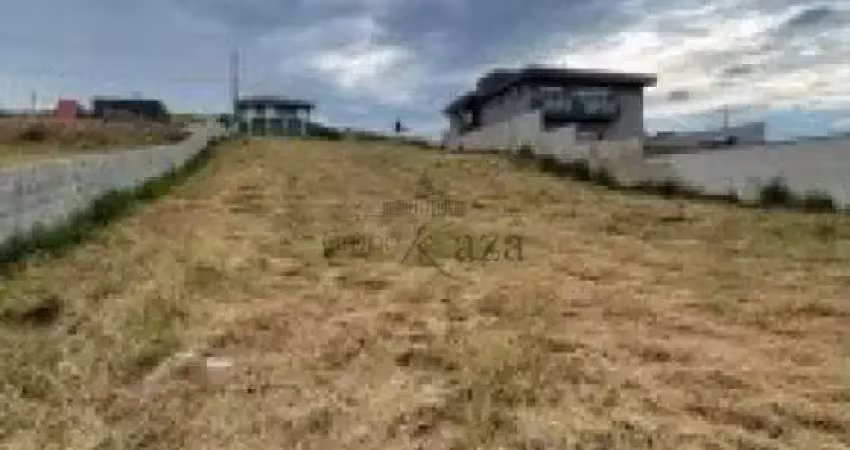 Oportunidade - terreno em condomínio - centro - condomínio terras de santa mariana - caçapava - analisa permuta.