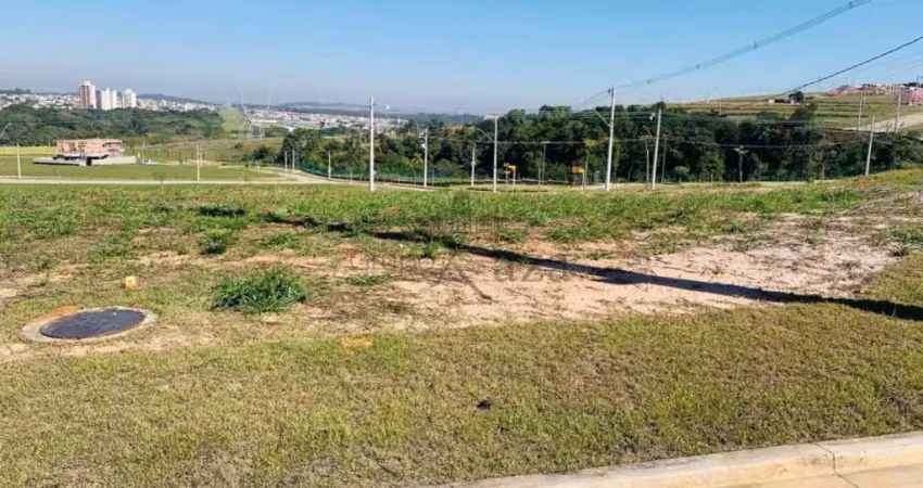 Terreno em condomínio - urbanova - condomínio terras alpha - 400m².