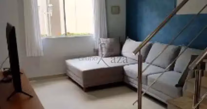 Oportunidade - casa em condomínio - chácaras são josé - condomínio bonna ville - 3 dormitórios - 98m².