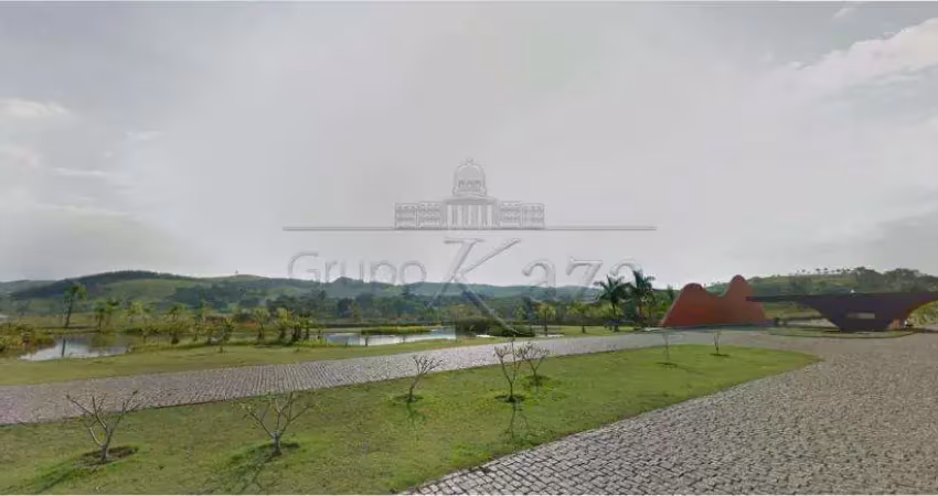Terreno comercial à venda na Estrada Municipal Pedro Moacir de Almeida, Terreno, 72200, Alto da Ponte, São José dos Campos
