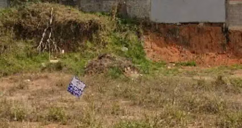 Terreno à venda na Avenida Oito de Dezembro, 720, Residencial Dom Bosco, São José dos Campos