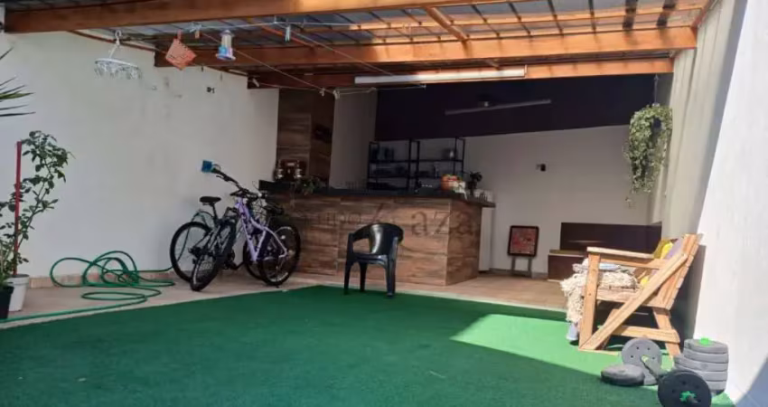 Oportunidade - casa - jardim paulista - 2 dormitórios - 200m².
