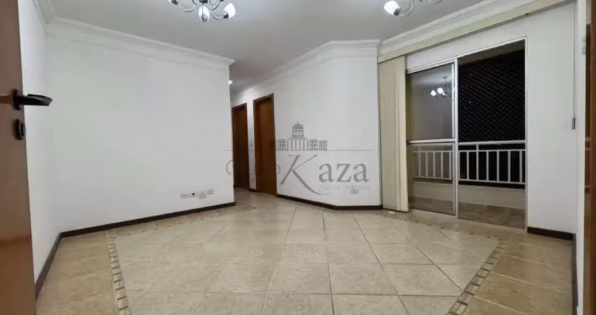 Apartamento/padrão - residencial - no bairro jardim américa -  mônaco - jardim américa são josé dos campos - sp | zona sul