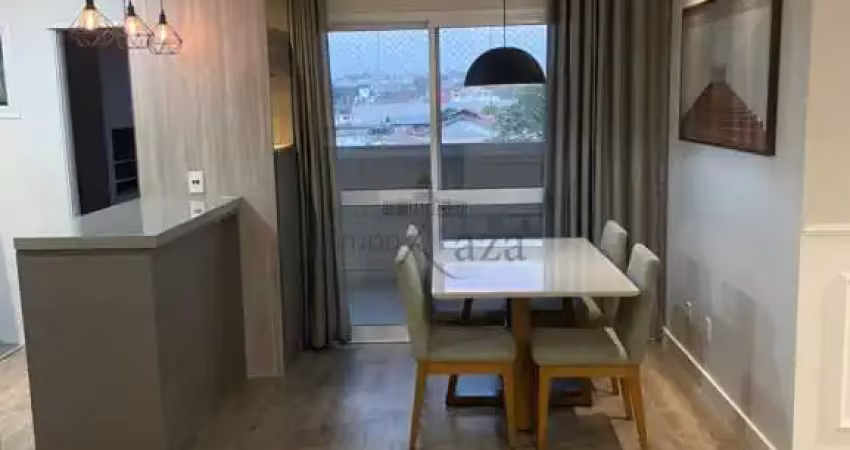 Oportunidade - apartamento - edifício maison independência - vila jaboticabeira - taubaté - 3 dormitórios - 100m².