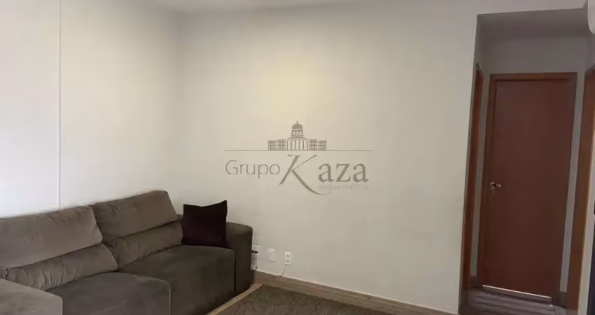 Oportunidade - apartamento - jardim veneza - residencial portal do parque - 2 dormitórios - 70m².