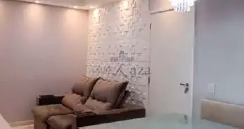 Oportunidade - apartamento - vila industrial - edifício maranata vila industrial - 2 dormitórios - 55,03m².