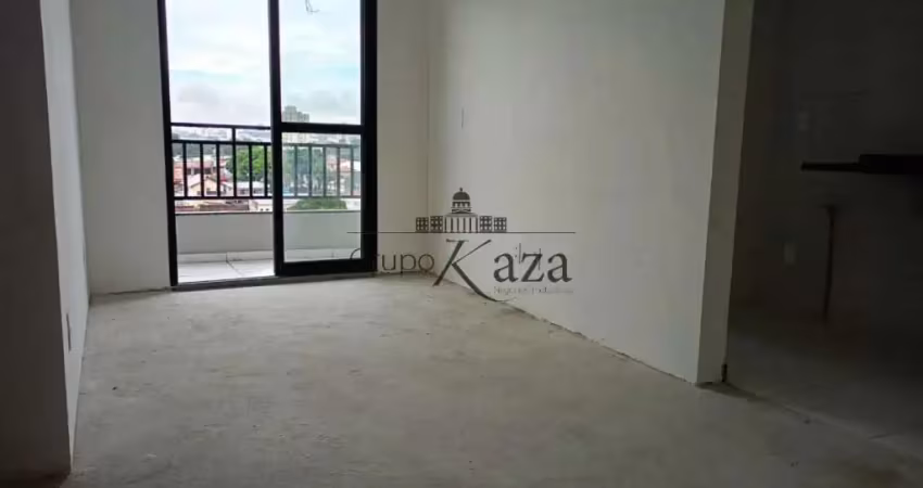Oportunidade - apartamento - palmares boulevard residence - parque industrial - 2 dormitórios - 52,65m².