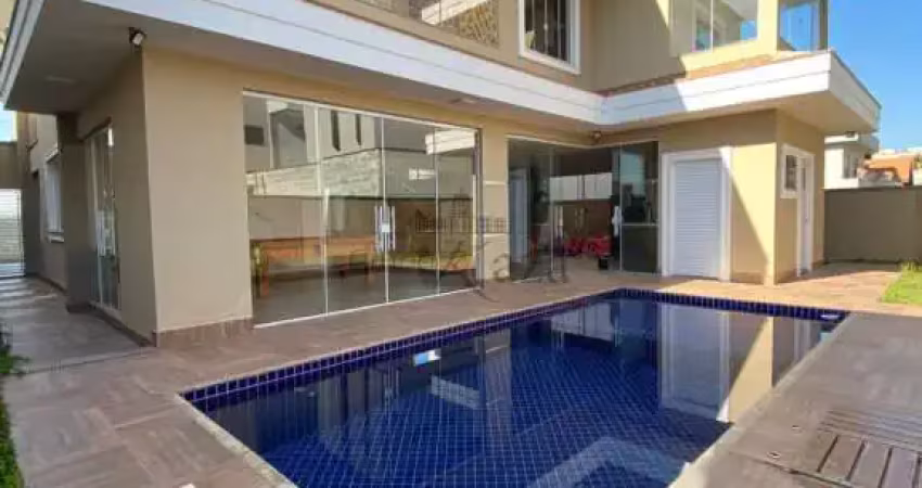 Oportunidade - casa - condomínio monte carlo - urbanova  - 4 dormitórios suíte - 405m².