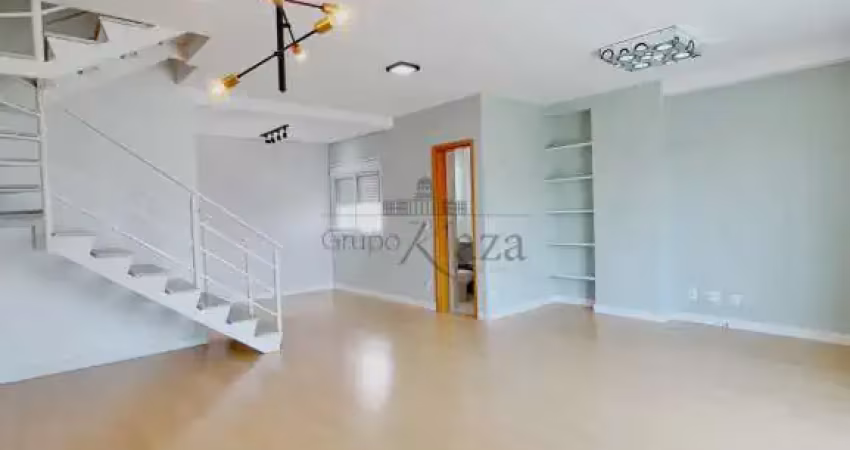 Oportunidade - apartamento duplex - edifício icon - vila ema - 3 dormitórios - 133,40m².