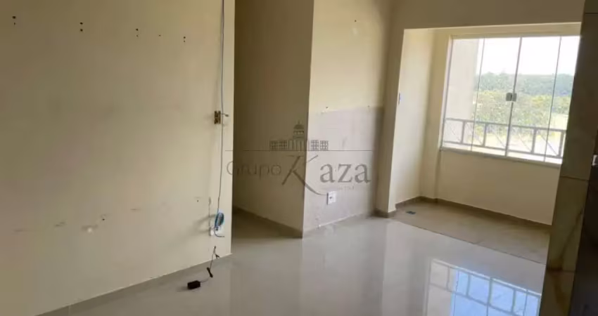Oportunidade - apartamento - vila tatetuba - residencial ecoville - 3 dormitórios - 64m².