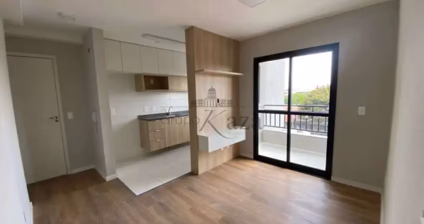 Oportunidade - apartamento - palmares boulevard residence - parque industrial - 2 dormitórios - 55m².