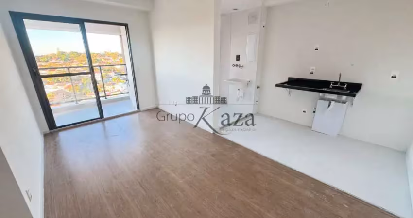 Oportunidade - apartamento - residencial vision colinas - jardim esplanada - 2 dormitórios - 59,29m².