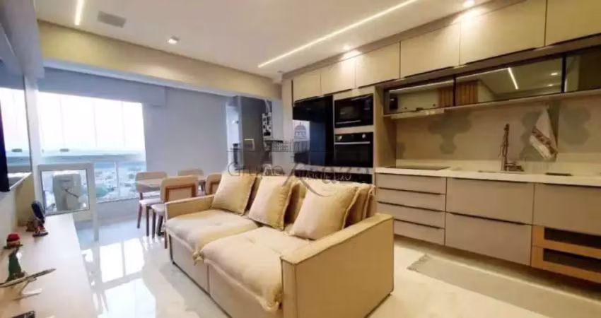 Oportunidade - apartamento - jardim califórnia - residencial verano home resort - 2 dormitórios - 56m².