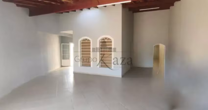 Oportunidade - casa térrea - jardim satélite - 3 dormitórios - 121m².
