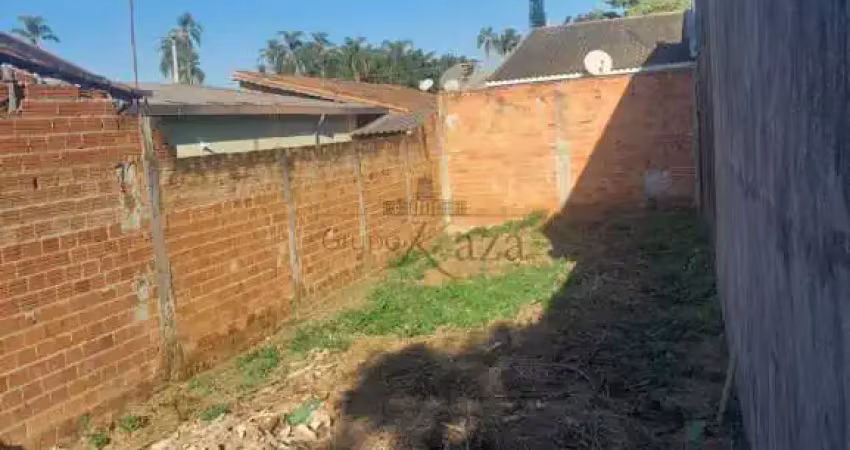 Terreno à venda na Rua Manoel Francisco de Moraes, 712300, Jardim Mariana I, São José dos Campos