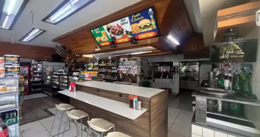 Casa comercial à venda na Avenida Barbacena, Fundo de comércio, 722206, Jardim Ismênia, São José dos Campos