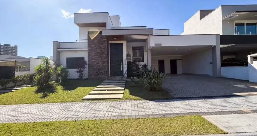 Oportunidade - casa - condomínio loteamento reserva da barra - 4 dormitórios - 250m².