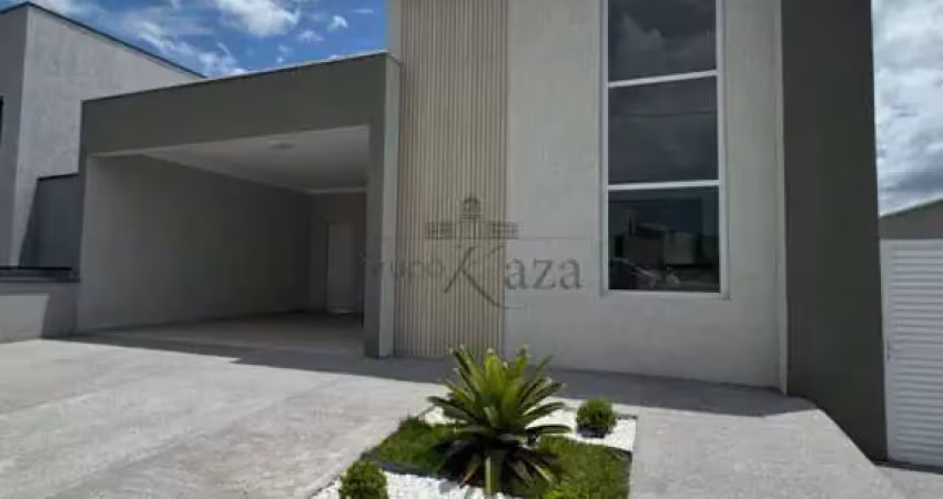 Oportunidade - casa em condomínio - condomínio reserva do vale - caçapava velha - 3 dormitórios - 162m².