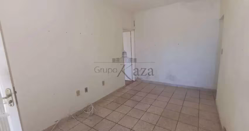 Oportunidade - casa edícula - jardim das indústrias - 1 dormitório - 50m².