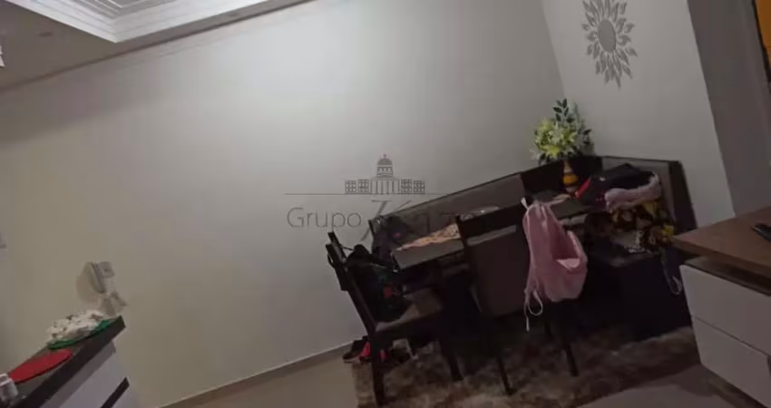 Apartamento - jardim são judas tadeu - residencial reserva são judas i - 58,99m² - 2 dormitórios.