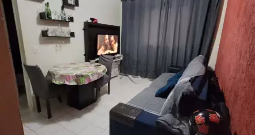 Oportunidade - apartamento - jardim oriente - residencial orquídeas - 2 dormitórios - 60m².