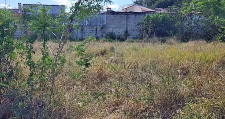 Terreno à venda na Rua Rio Guaiba, 720, Jardim Pararangaba, São José dos Campos