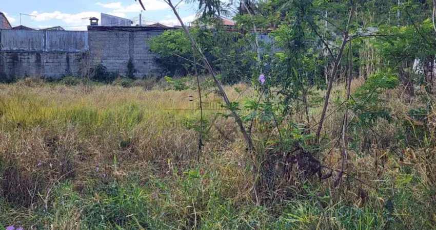 Terreno à venda na Rua Rio Guaiba, 720, Jardim Pararangaba, São José dos Campos
