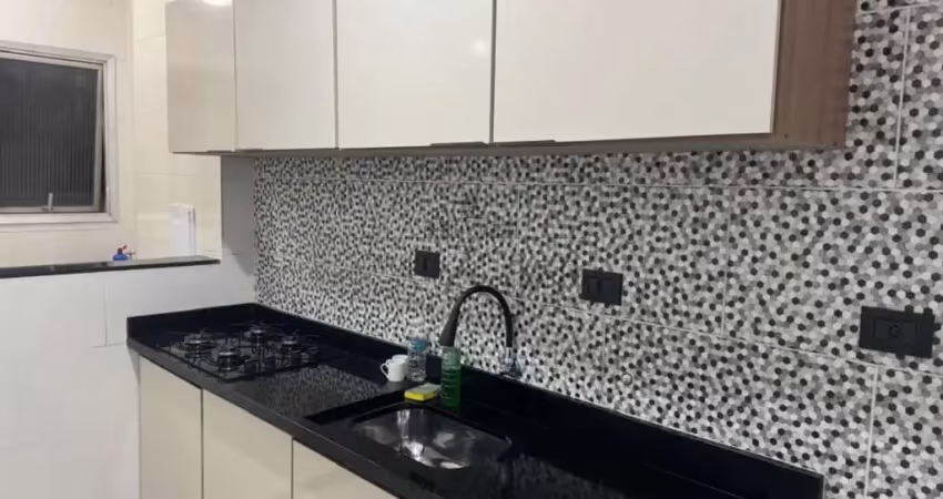 Oportunidade - apartamento - condomínio isadora - jardim veneza - 2 dormitórios - 58m².