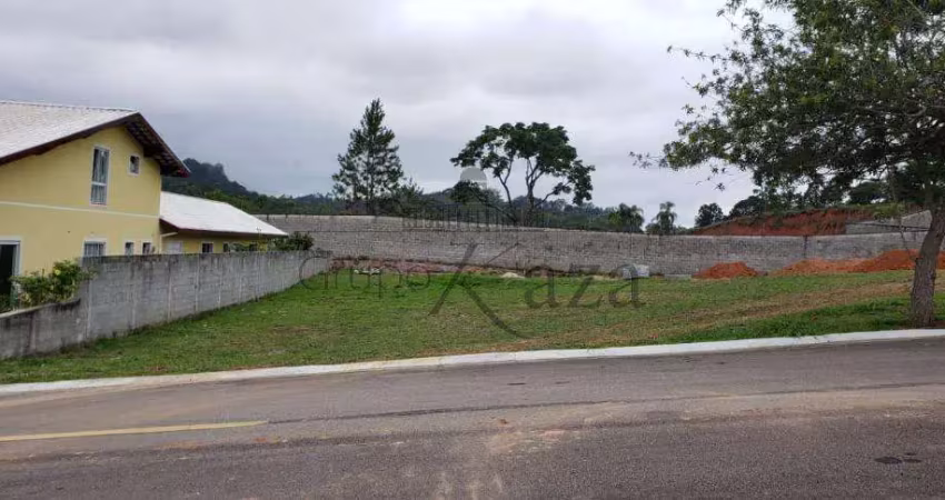 Terreno comercial à venda na Avenida José Augusto Teixeira, 7126065, Torrão de Ouro II, São José dos Campos
