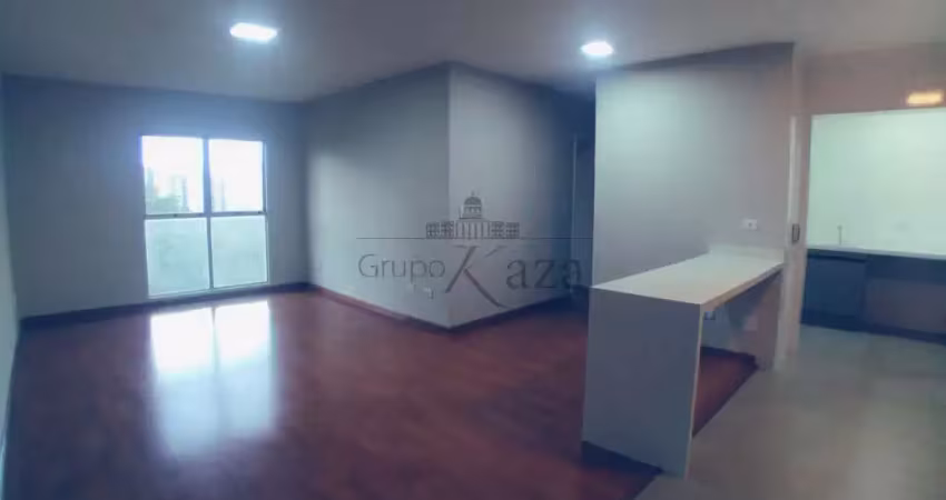 Oportunidade - apartamento - vila adyana - residencial quebec - 3 dormitórios - 83m².
