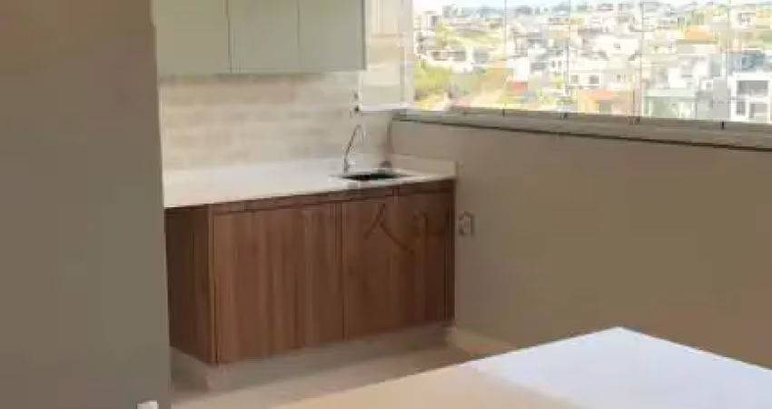 Oportunidade - apartamento - residencial bosque paratehy - urbanova - 2 dormitórios - 63,89m² - estuda permuta.