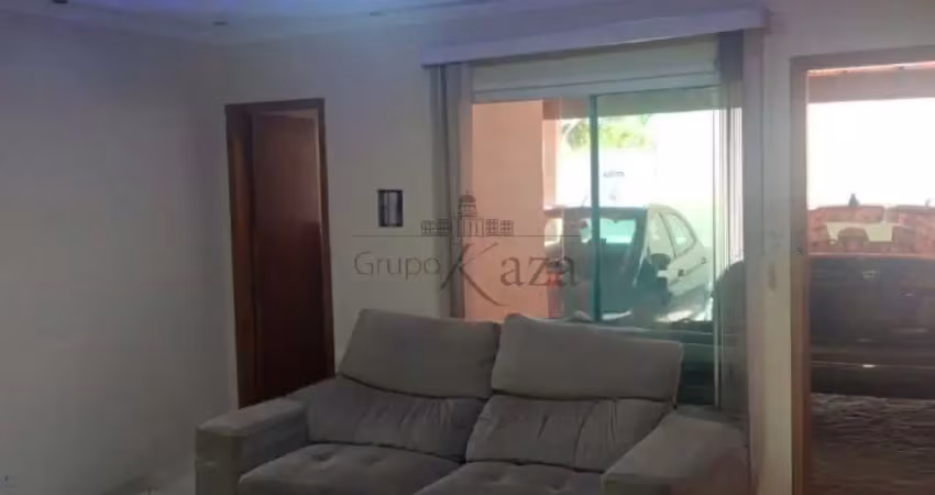 Oportunidade - casa em condomínio - jardim califórnia - quinta dos esteves - 2 dormitórios - 108m².