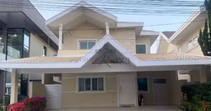Oportunidade - casa em condomínio - condomínio san marino - jardim américa - 4 dormitórios - 200m².