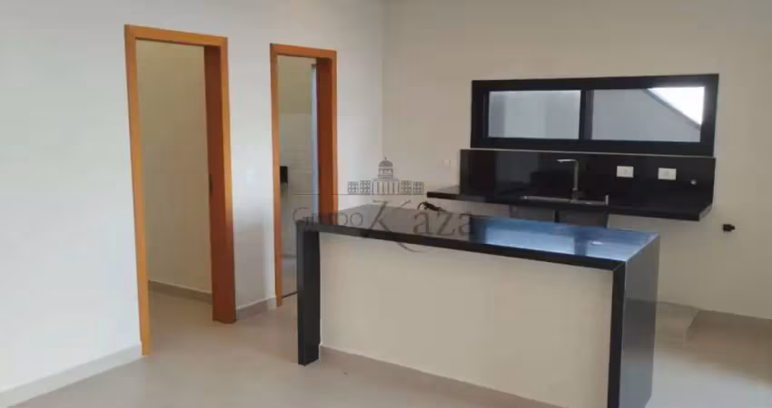 Oportunidade - casa térrea  em condomínio - residencial verana - putim - 3 dormitórios - 169,48m²