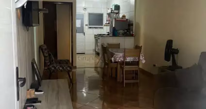 Oportunidade - casa em condomínio - loteamento jardim sol nascente - santa rita - 3 dormitórios - 90,53m².
