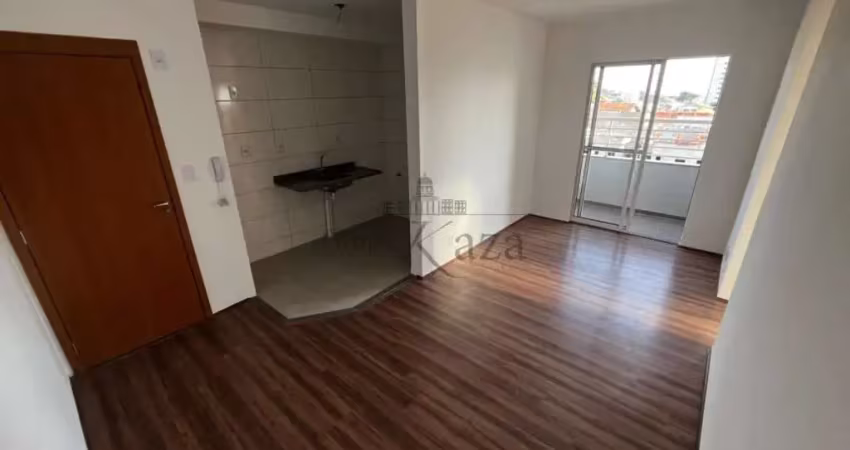 Oportunidade - apartamento - parque residencial flamboyant - residencial unique são josé - 2 dormitórios - 51,69m².