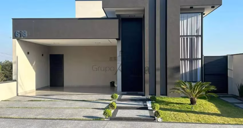 Oportunidade - casa em condomínio - caçapava velha - condomínio reserva do vale - 3 dormitórios - 183m².