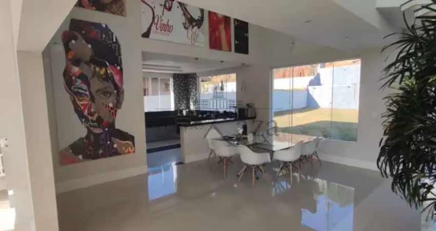 Oportunidade - casa em condomínio - condomínio terras de santa helena - 4 dormitórios - 427m².