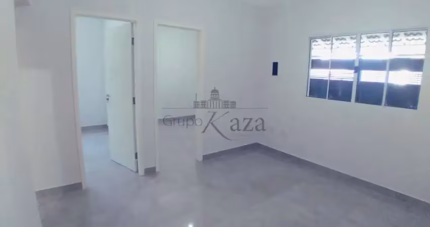Oportunidade - casa - vila tesouro - 3 dormitórios - 55,85m².